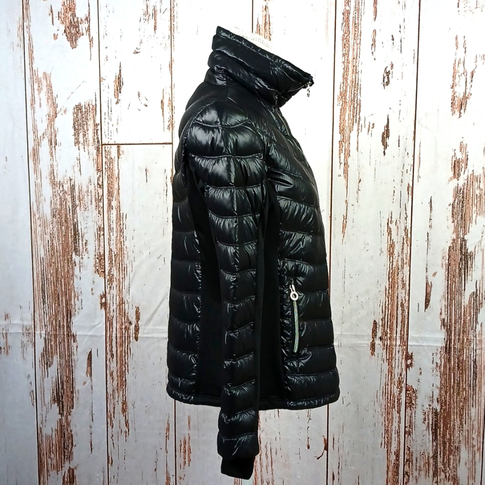 Calvin Klein Performance Packable Puffer Jacket - image 4